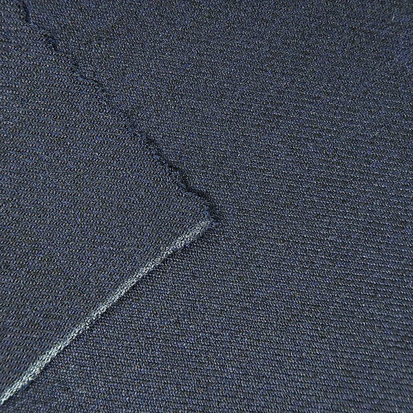 Костюмно-плательная, цвет - Синий