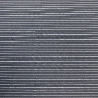 Костюмная ткань, цвет - Синий