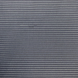 Костюмная ткань, цвет - Синий