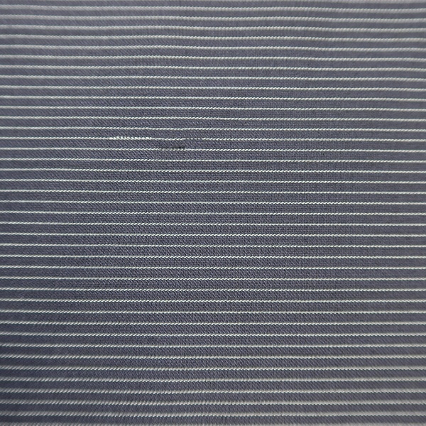 Костюмная ткань, цвет - Синий