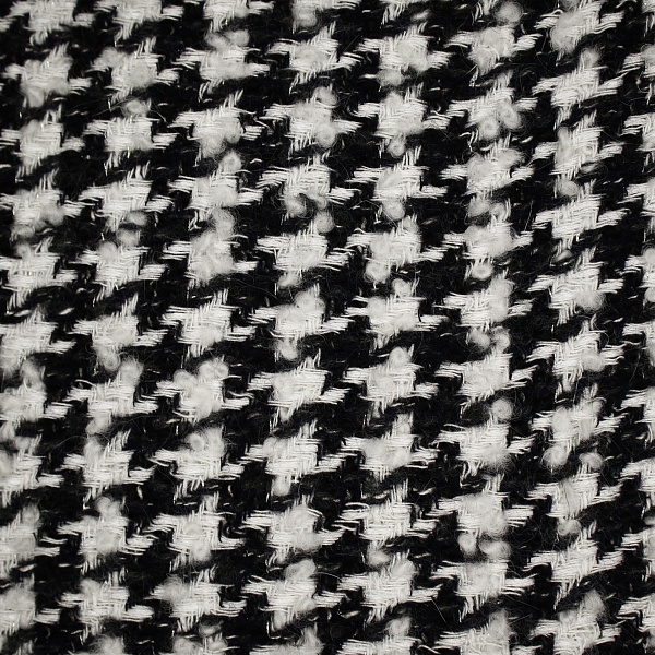 Пальтовая ткань, цвет - Мультиколор