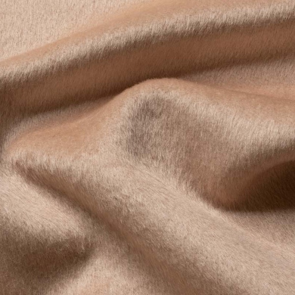 Шерсть/вискоза пальтовая, цвет - в ассортименте