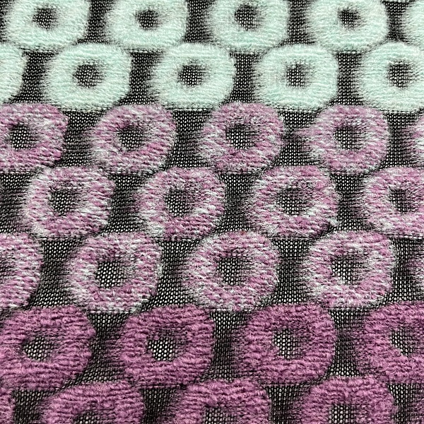 Муфлон одёжный, цвет - Мультиколор