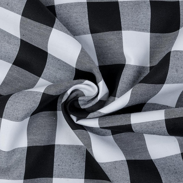 Поликоттон сорочечный, цвет - Мультиколор