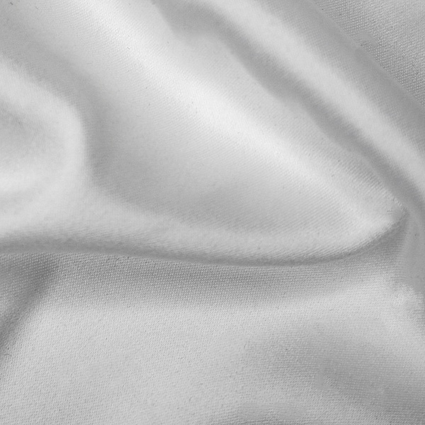 Плательно-костюмная ткань, цвет - Белый