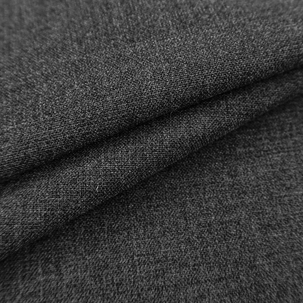 Костюмно-плательная, цвет - Серый