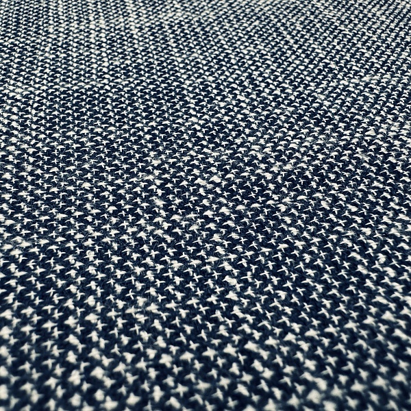 Полиэстер плательный, цвет - в ассортименте