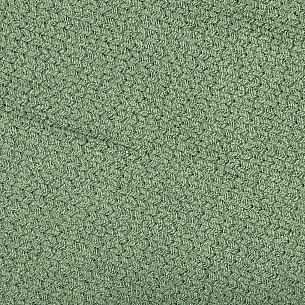 Полиэстер плательный, цвет - Зелёный