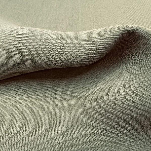 Полиэстер плательный, цвет - в ассортименте