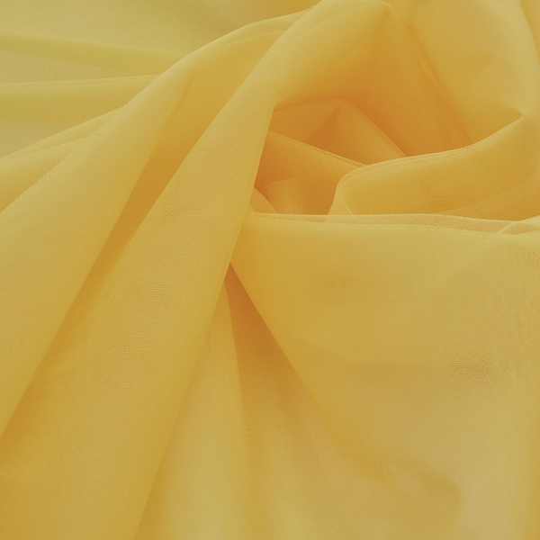 Фатин мягкий Hayal плательный, цвет - в ассортименте