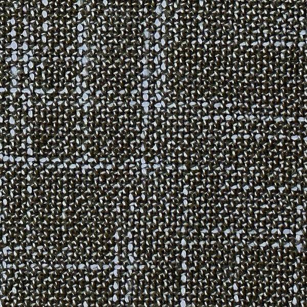 Ткань костюмная, цвет - Мультиколор