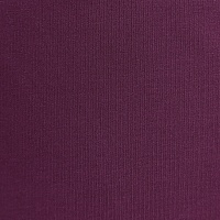 Футер 2х нитка с эффектом велюра, качество компакт пенье, цвет - Бордовый