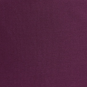 Футер 2х нитка с эффектом велюра, качество компакт пенье, цвет - Бордовый