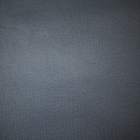 Трикотажная рибана 1*1, цвет - Голубой