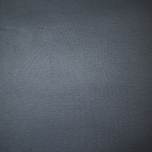 Трикотажная рибана 1*1, цвет - Голубой