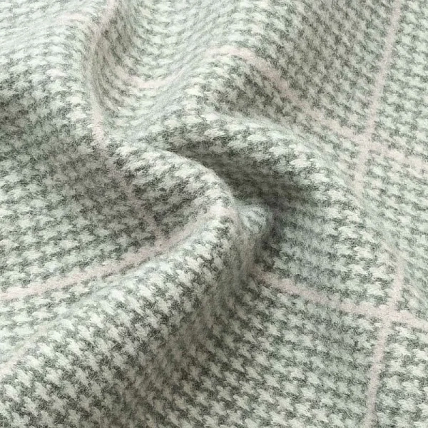 Полиэстер пальтовый, цвет - в ассортименте