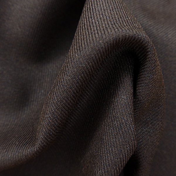 Костюмно-плательная, цвет - Коричневый