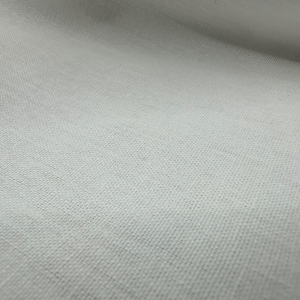 Бязь универсальная, цвет - Отбелённый