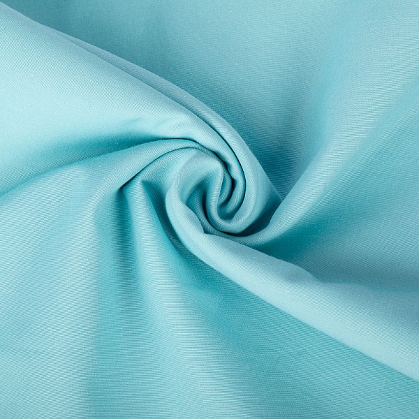 Поплин сорочечный, цвет - в ассортименте