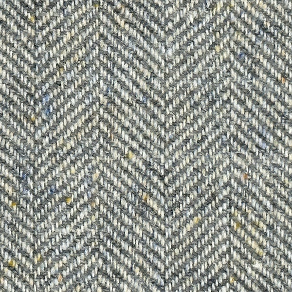 Шерсть пальтовая, цвет - Серый