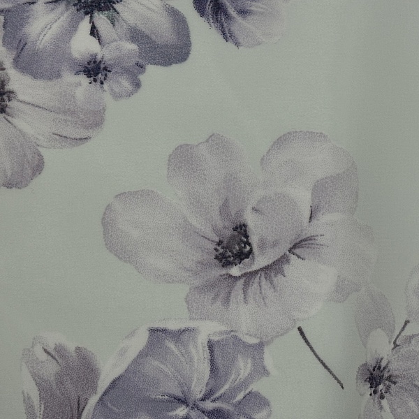 Шифон плательно-блузочный, цвет - в ассортименте