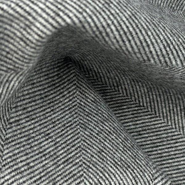 Полиэстер пальтовый, цвет - в ассортименте