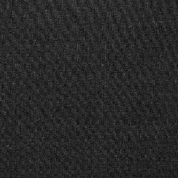 Ткань костюмная, цвет - Тёмно-серый