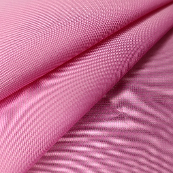 Курточная ткань, цвет - Розовый