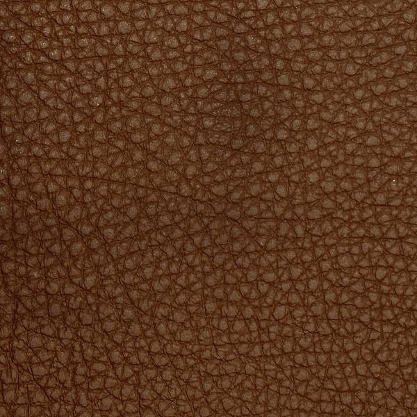 Натуральная кожа оЛёня, одёжная, цвет - Кирпичный