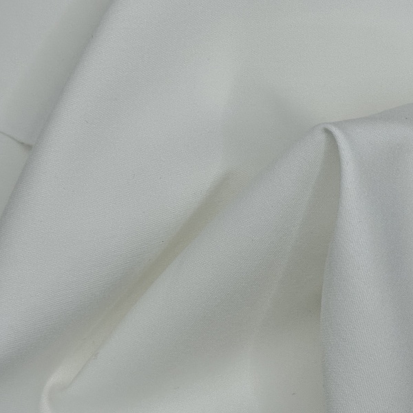 Полиэстер костюмный стрейч, цвет - в ассортименте