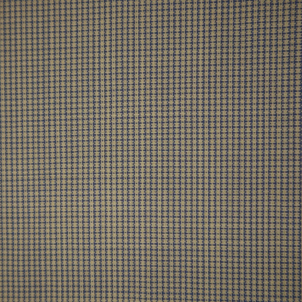 Костюмно-плательная ткань, цвет - Голубой