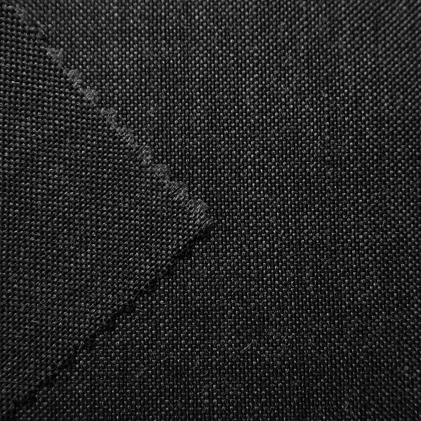 Оксфорд костюмно-плательный, цвет - Серый тёмный