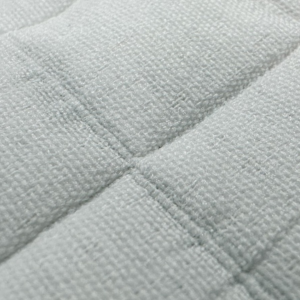 Полиэстер плательный, цвет - в ассортименте