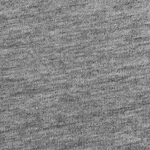 Кулирная гладь, 30/1 карде, цвет - Серый