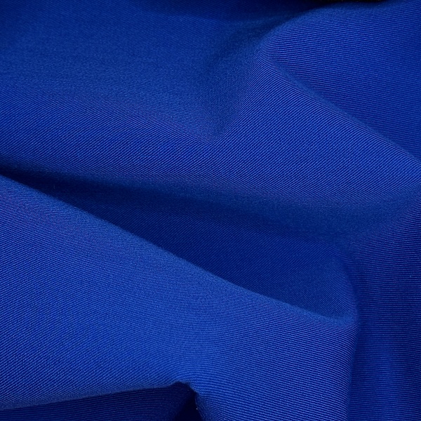 Полиэстер костюмный стрейч, цвет - в ассортименте