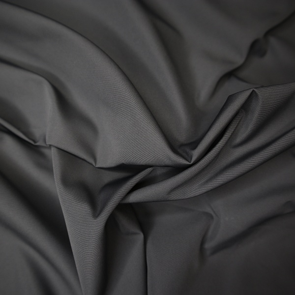 Курточная ткань, цвет - Серый