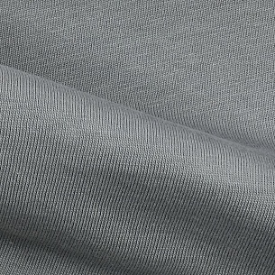 Трикотаж повседневный, цвет - Серый