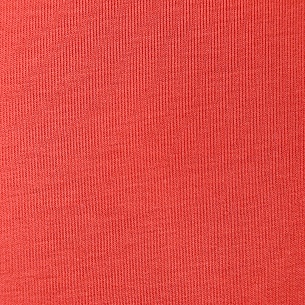 Френч Терри 2-х нитка, 30/100 компакт, 40d, цвет - Коралловый