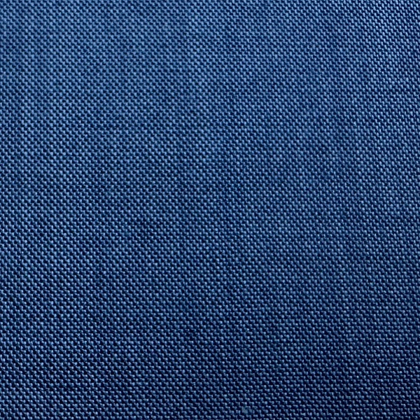 Шерсть костюмная, цвет - Синий