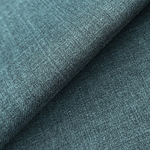 Костюмная ткань, цвет - Серый