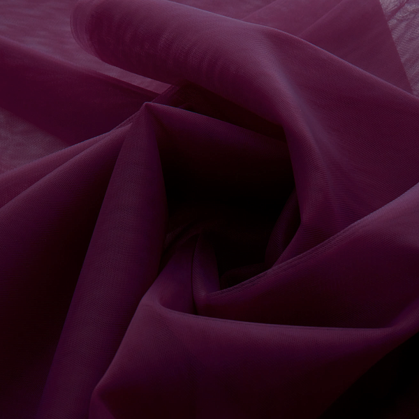 Фатин мягкий Hayal плательный, цвет - в ассортименте