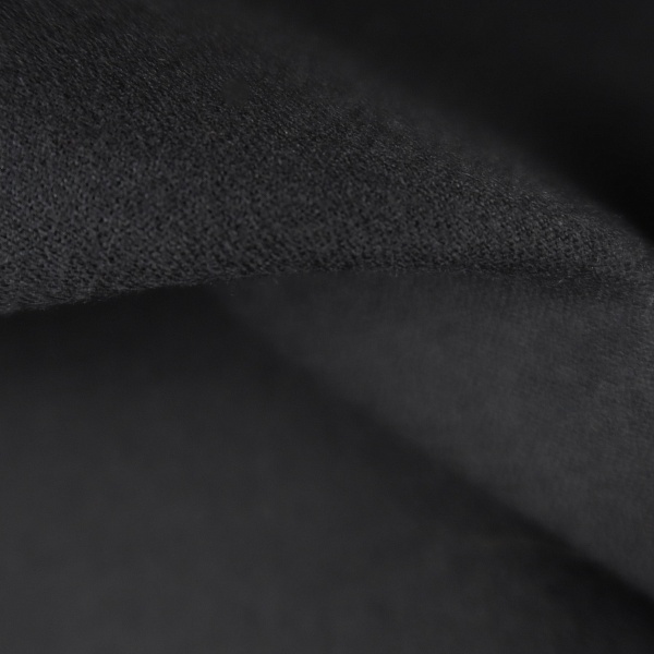 Костюмная ткань, цвет - Синий