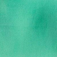Вискозная ткань, цвет - Бирюзовый