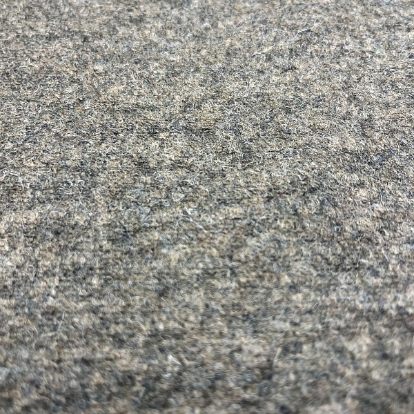 Муфлон одёжный, цвет - Коричневый