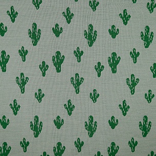 Вязаный трикотаж, цвет - Мультиколор