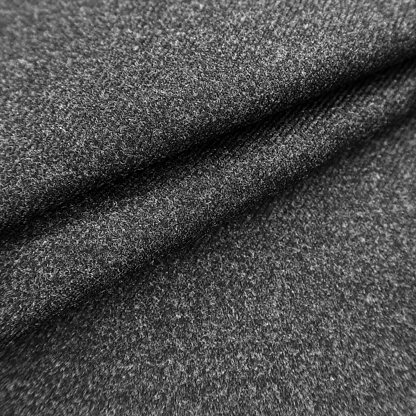 Костюмно-плательная, цвет - Серый