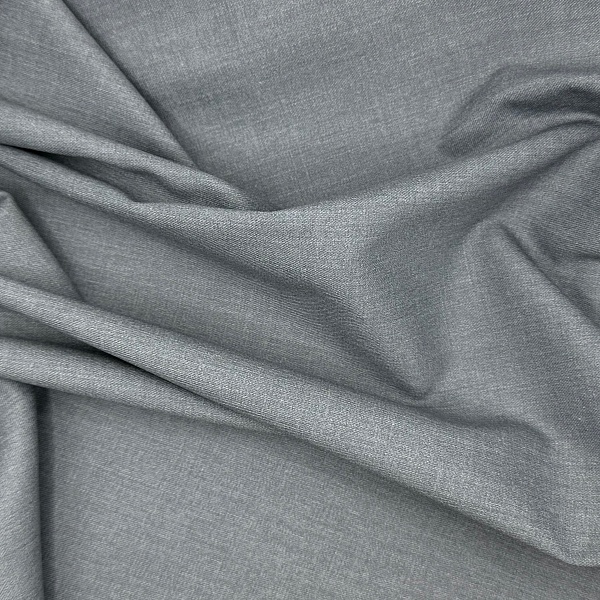 Саржа костюмно-плательная, цвет - в ассортименте