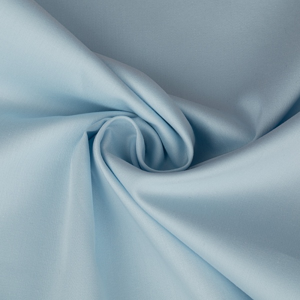 Сатин сорочечный, цвет - в ассортименте