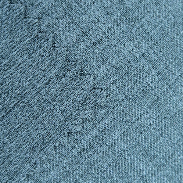 Костюмная ткань, цвет - Серый