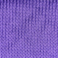 Полиэстер плательный, цвет - Фиолетовый